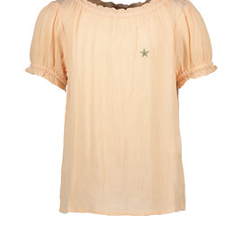 Like Flo Like Flo blouse F202-5130-212 soft peach