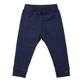 Koko Noko Koko Noko joggingbroek F40805-37 navy