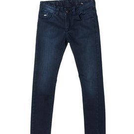 Brian and Nephew Brian and Nephew broek France dark blue 7005570996