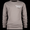 Raizzed Raizzed longsleeve Jupiter R221KBN30008 cloud grey