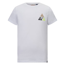 Retour Retour shirt RJB-21-204-1000 Justo white