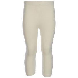 Kiestone Kiestone 3/4 legging KS4874 off white