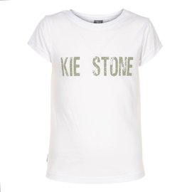 Kiestone Kiestone shirt KS6340 white