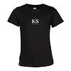 Kiestone Kiestone shirt KS6501 black