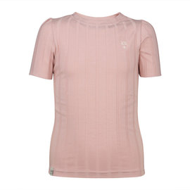 Kiestone Kiestone shirt Gitta KS8007 soft pink