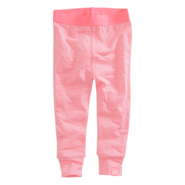 Z8 Z8 striped legging Libby hot pink/white