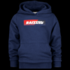 Raizzed Raizzed hoodie Manford dark blue R221KBN34001