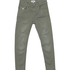 Brian and Nephew Brian and Nephew broek Manon-ankle 700733 agave green