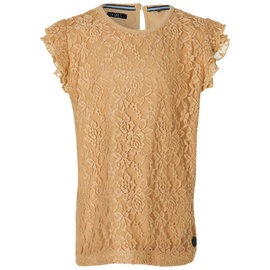 LEVV Levv shirt S212 Marije sand