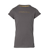 LEVV Levv shirt Marita steel grey