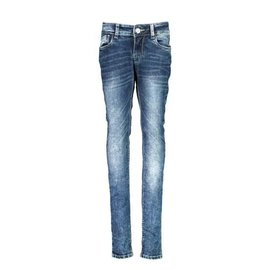 Cars Cars broek Monos 3932727 denim vintage dark