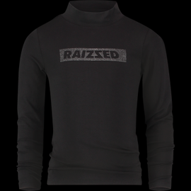 Raizzed Raizzed longsleeve Nantes deep black