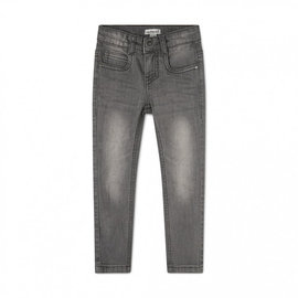 Koko Noko Koko Noko denim jeans Nox N822 grey