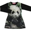 Very Lovely Girls jurkje 1047 panda zwart