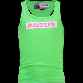 Raizzed Raizzed top R120RGN36201 Phoenix neon green