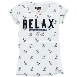 Cars Cars shirt Relax 3398220 off white