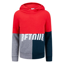 Retour Retour hoodie Rick red RJB-13-714-4051