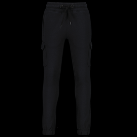 Raizzed Raizzed joggingbroek R122KBN40004-944 Sacremento deep black