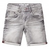 Petrol Petrol jogg jeans korte broek SHO550-9703 Jackson dusty silver