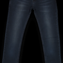 Crush Denim Crush Denim broek Sid 003 dark blue 31710103