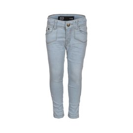 Dutch Dream Denim DDD broek SS19-38 Paja light blue