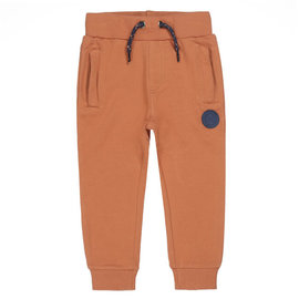 Koko Noko Koko noko sweatpant V42845-37 camel