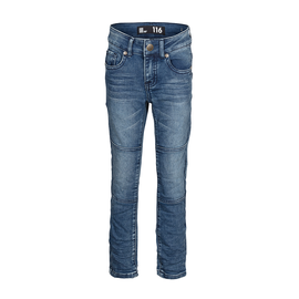 Dutch Dream Denim Dutch Dream Denim broek WT20-25 Zote blauw