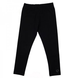 Lofff LoFff legging Z9113-11 full length black (zwart)