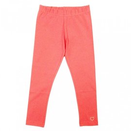 Lofff LoFff legging Z9113-15 bright peach