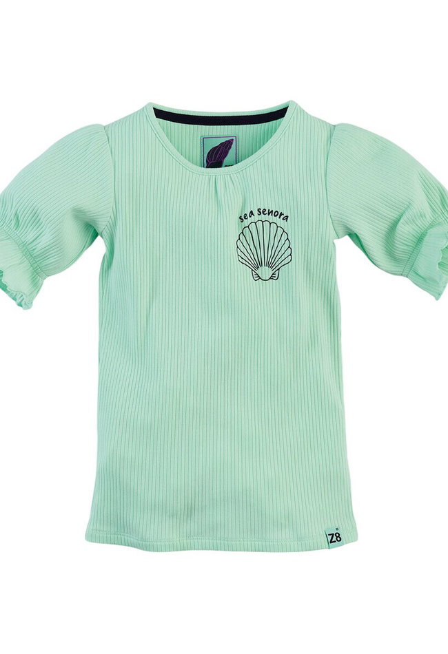 Z8 Z8 shirt Zola fresh mint