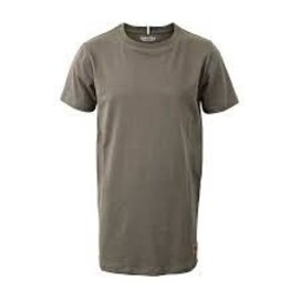 Hound Hound t-shirt 2190708-411 army green