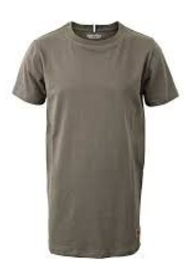 Hound Hound t-shirt 2190708-411 army green