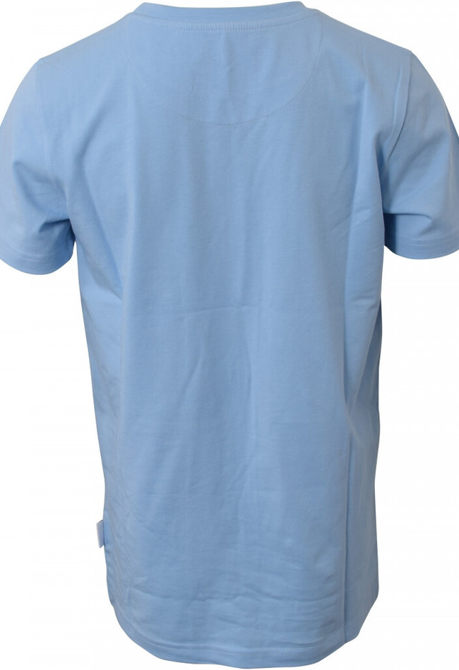 Hound Hound shirt 2210203-302 light blue