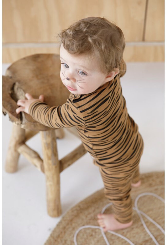 Feetje zebra discount