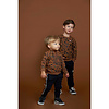 Sturdy Sturdy sweater 71600445 brown