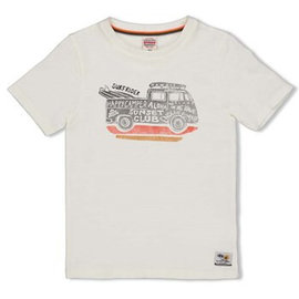 Sturdy Sturdy shirt 71700309 off-white