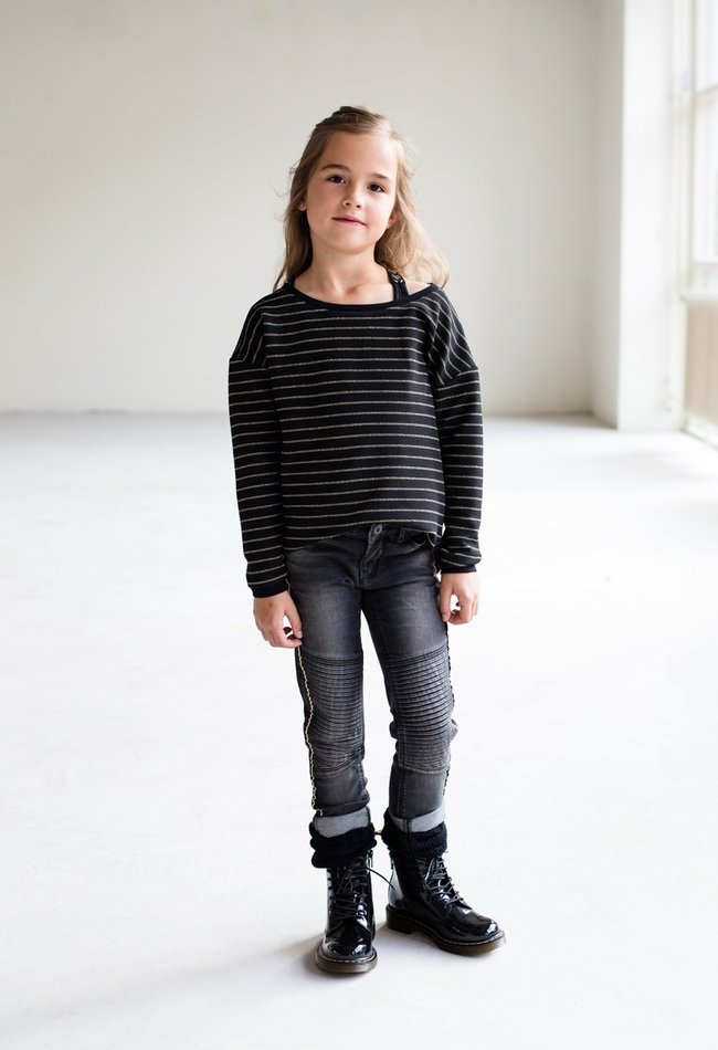 LEVV Levv broek April black