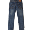 Dutch Dream Denim DDD broek Bweha denim