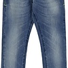 Quapi Quapi broek Evgeni dark blue