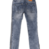 Dutch Dream Denim DDD broek Nyati SS16-05 Grey ash