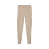 Malelions Malelions trackpant J2-SS22-07 Cody taupe