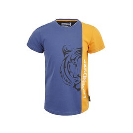 Legends 22 Legends22 shirt Eastwood Orange LGND-22-518