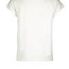 Like Flo Like Flo shirt F102-5440-001 off white