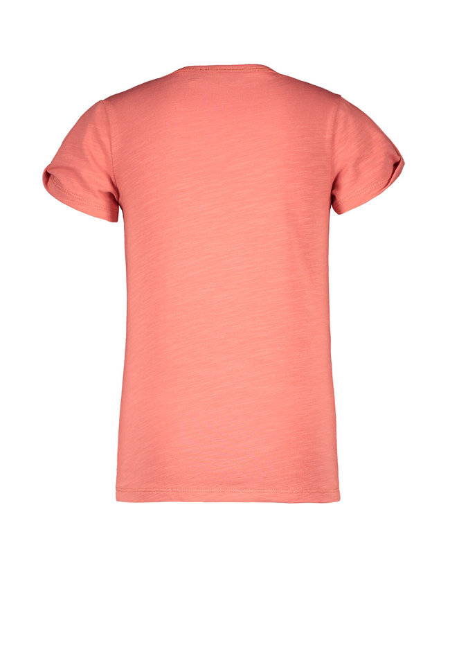 Like Flo Like Flo shirt F102-5446-205 blush