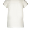 Like Flo Like flo shirt F202-5403-001 off white