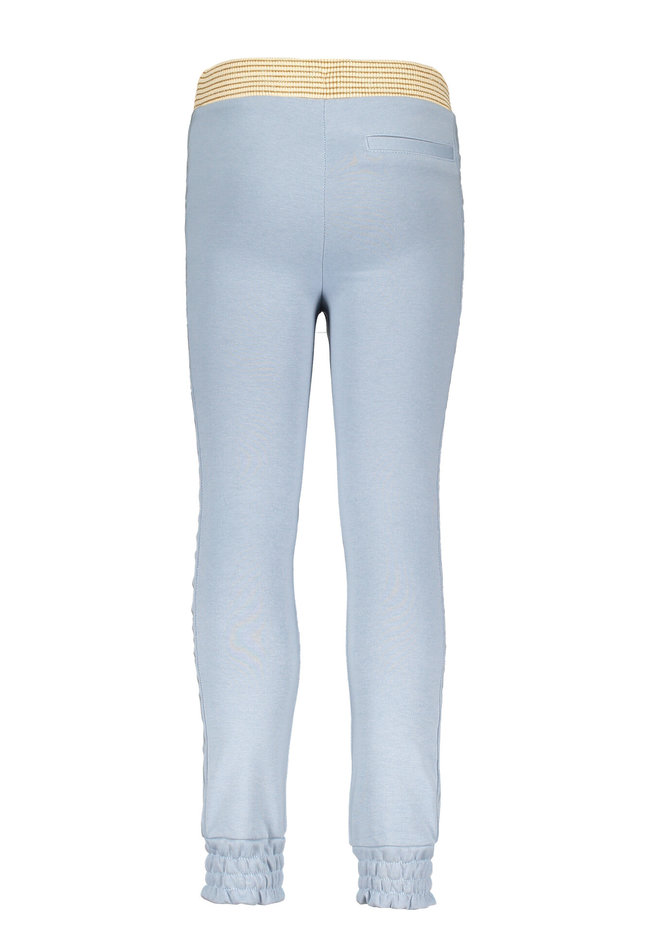 Like Flo Like Flo sweat broek F202-5600-120 sky