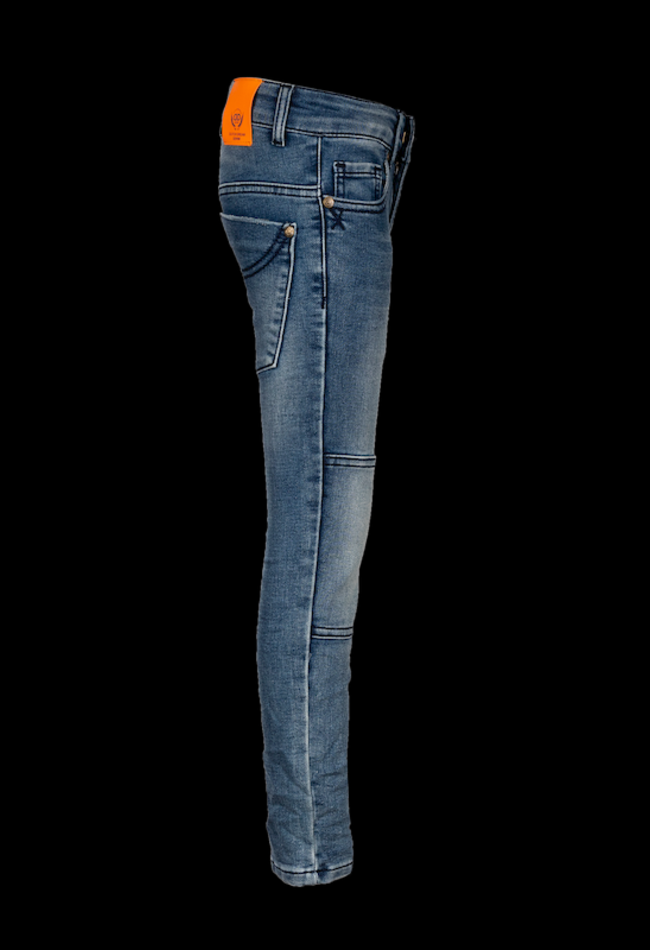 Dutch Dream Denim DDD broek Figo SS21-23