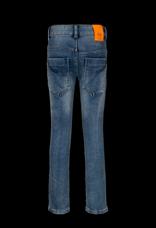 Dutch Dream Denim DDD broek Figo SS21-23