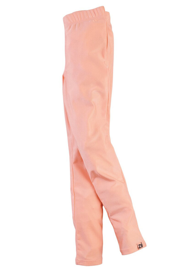 Z8 Z8 legging Giselle puffy peach