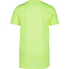 Raizzed Raizzed shirt R122KBN30004 Hanoi neon yellow